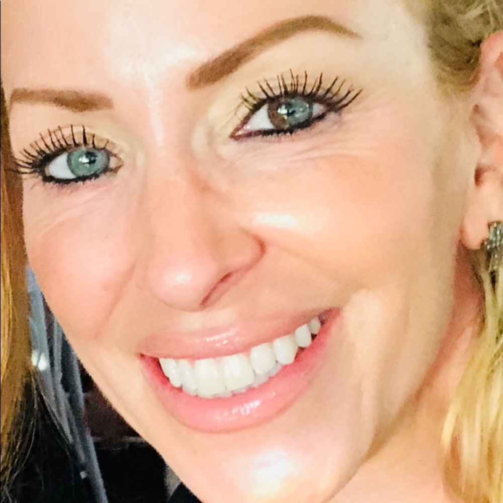 Meet your Posher, Lysa